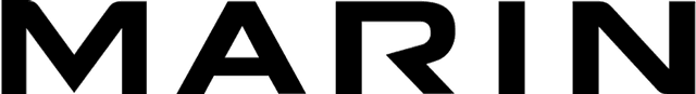 Marin logo