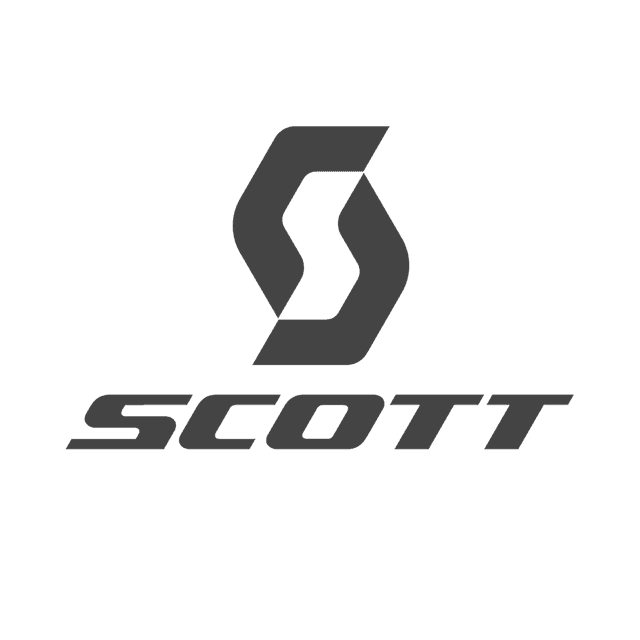Scott logo