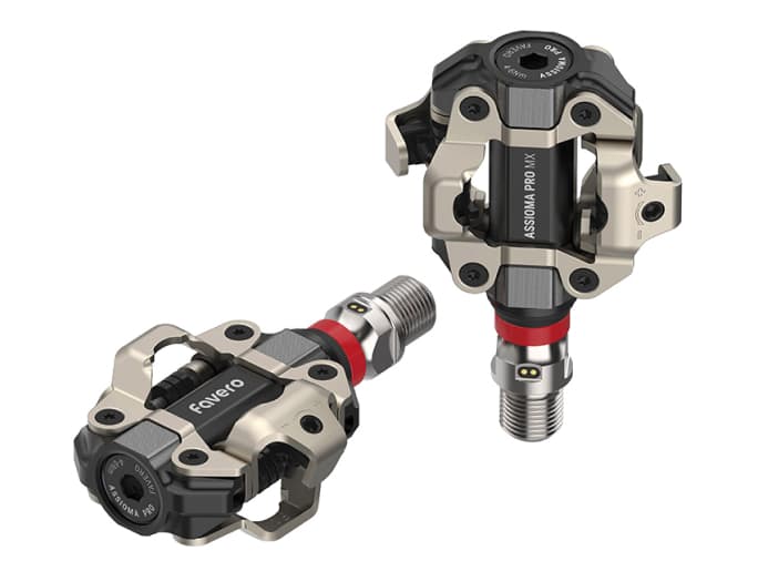 Favero Assioma Pro MX-2